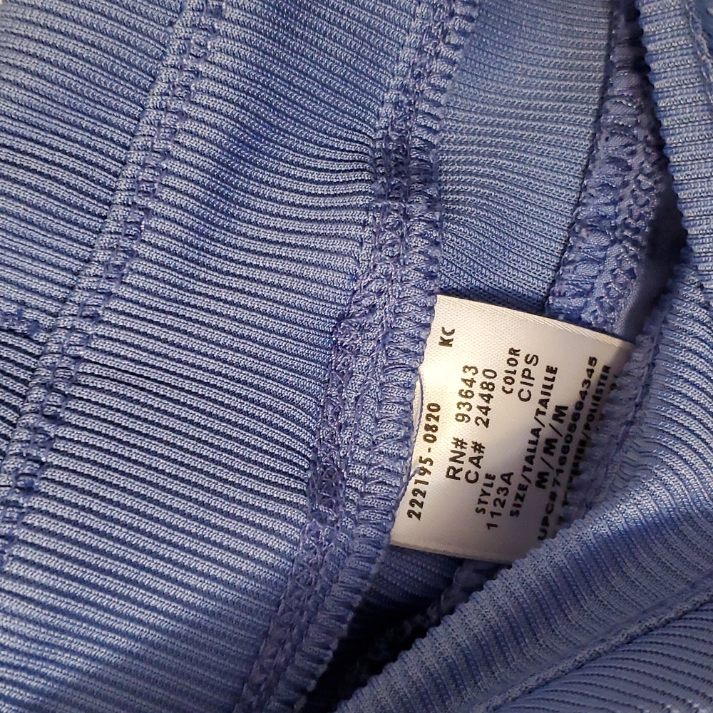 Cherokee Infinity Scrub Set, New - image 3